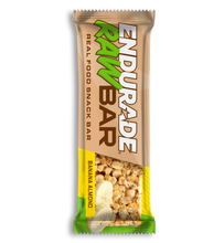 RAW Energy Bars (12x45g BARS)