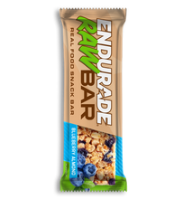 RAW Energy Bars (12x45g BARS)