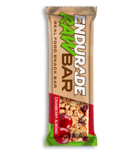 RAW Energy Bars (12x45g BARS)