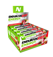 RAW Energy Bars (12x45g BARS)
