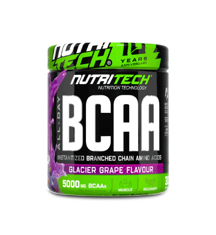 All-Day BCAA 5000 (30 SINGLE SERVINGS)