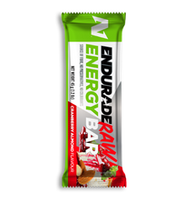 RAW Energy Bars (12x45g BARS)