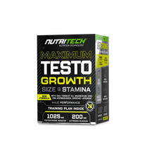 TESTOGROWTH (MAXIMUM)