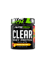 CLEAR Whey Protein Isolate