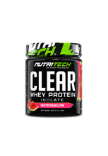 CLEAR Whey Protein Isolate