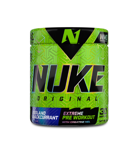 NUKE Original 240g