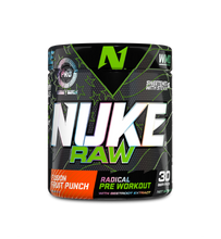 NUKE Raw 225g