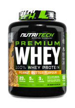 Premium Whey Protein