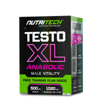 Testo XL