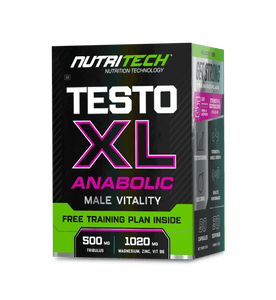 Testo XL