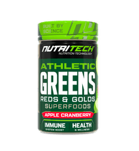 Athletic Greens