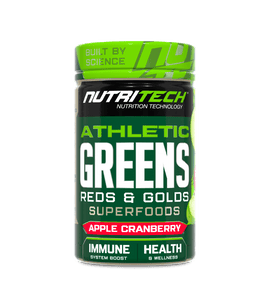 Athletic Greens