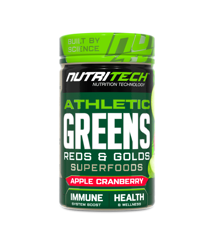 Athletic Greens