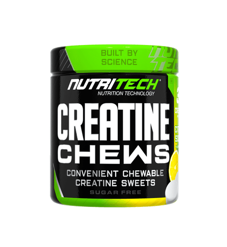 Creatine Chews