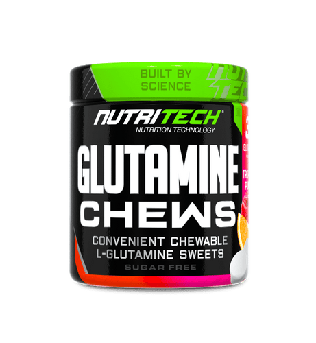 Glutamine Chews