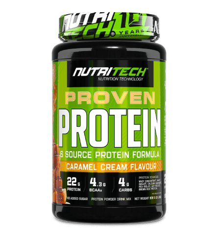 Proven NT Protein 454G - 1.8KG