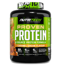 PROVEN NT PROTEIN 454G - 1.8KG
