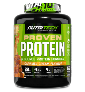 PROVEN NT PROTEIN 454G - 1.8KG