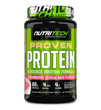 Proven NT Protein 454G - 1.8KG