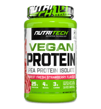 100% VEGAN PROTEIN 908g - 2kg
