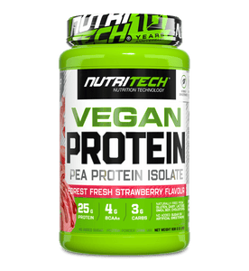 100% VEGAN PROTEIN 908g - 2kg