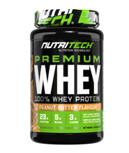 Premium Whey Protein