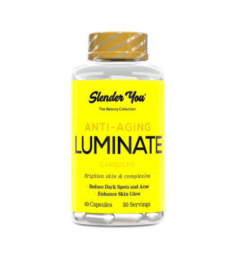 Slender You Luminate