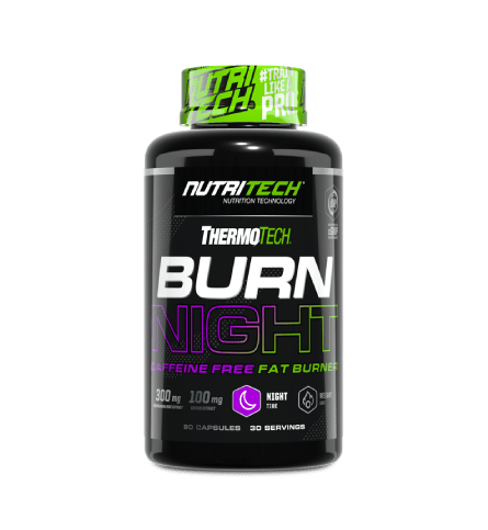 THERMOTECH® Burn Night