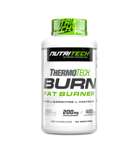 THERMOTECH® Burn