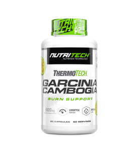 Thermotech Garcinia Cambognia