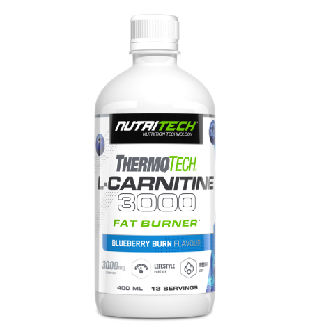 THERMOTECH® Liquid L-Carnitine
