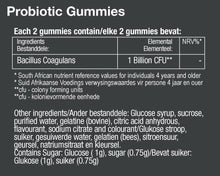 VITATECH® VITA+ Probiotic Gummies