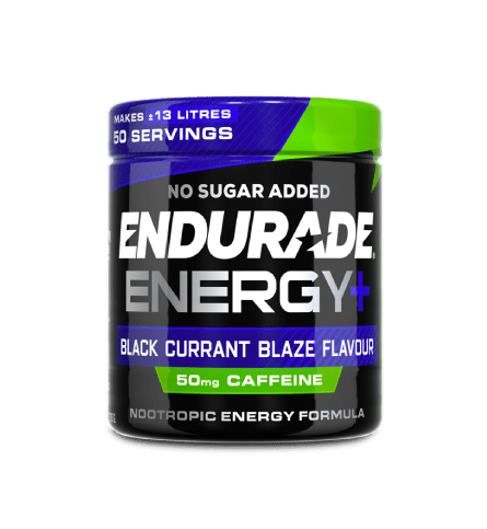 ENDURADE ENERGY+ (50 SERVINGS)