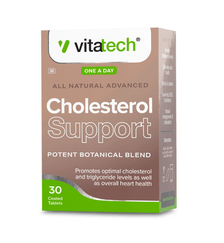 VITATECH® Cholesterol Support