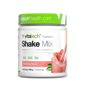 VITATECH® Complete Shake Mix 400g