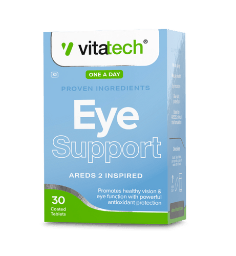 VITATECH® Eye Support