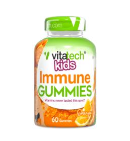 VITATECH® Kids Immune Gummies