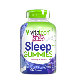 VITATECH® Kids Sleep Gummies