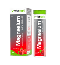 VITATECH® Magnesium Effervescent