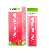 VITATECH® Women's Effervescent