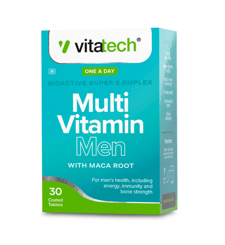 VITATECH® Multivitamin for Men