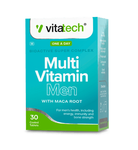 VITATECH® Multivitamin for Men (30 servings)