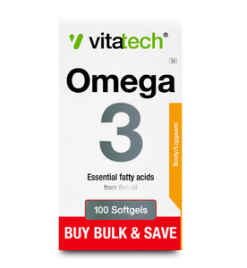 VITATECH® OMEGA 3