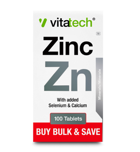 VITATECH® Zinc