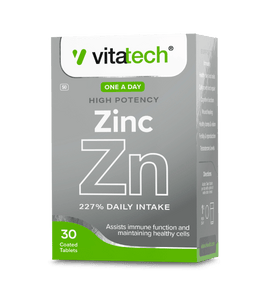 VITATECH® Zinc