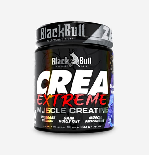 Black Bull CREA Extreme