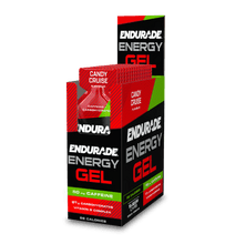 ENDURADE ENERGY GEL – BOX OF 15