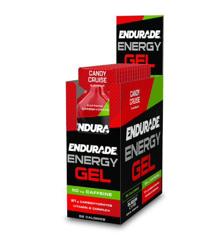 ENDURADE Energy Gel - Box of 15