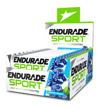 ENDURADE Sport Bar