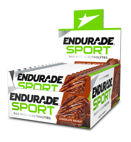 SPORT BAR (12 Bars)